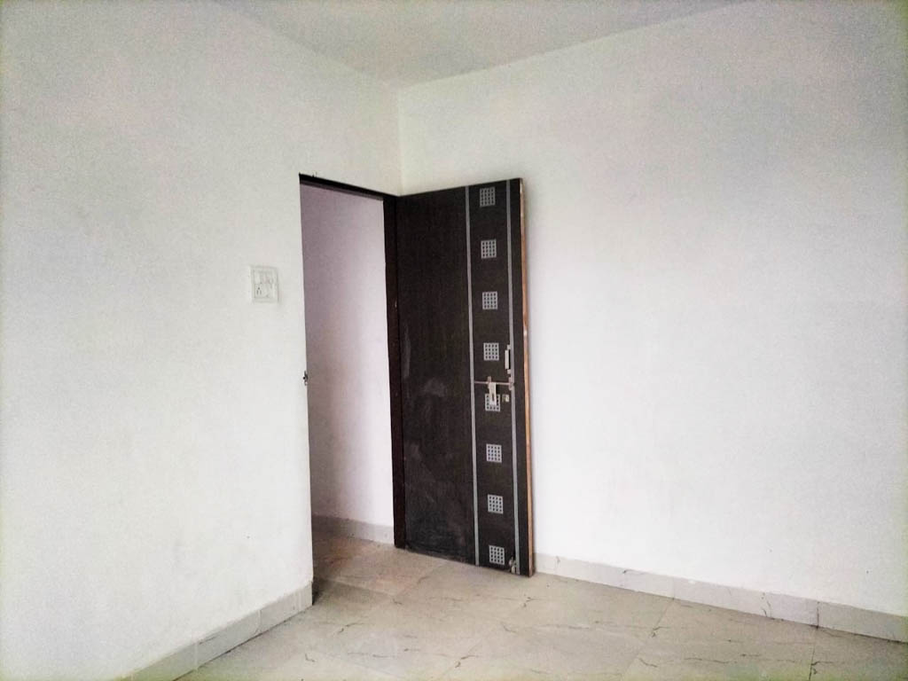Flat for sale in Mamdapur Karjat