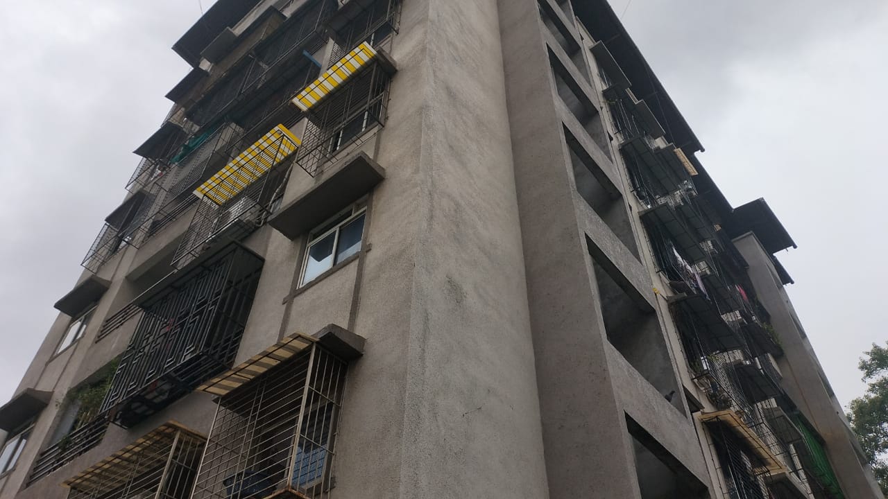 Flat for sale in Vill-Shivaji Nagar,Near Raj Vaibhav NX ,R K Road ,Shivaji Nagar ,Dombivali West Kalyan