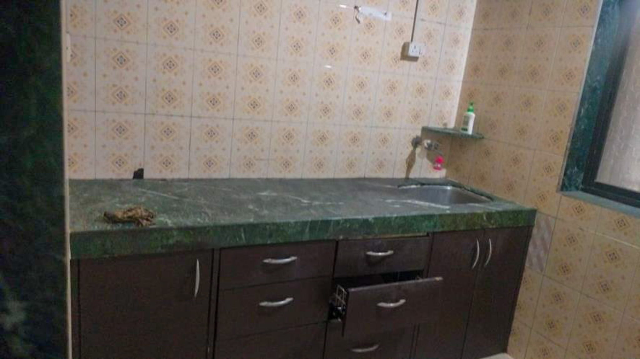 480 square feet Flat for sale in Thane