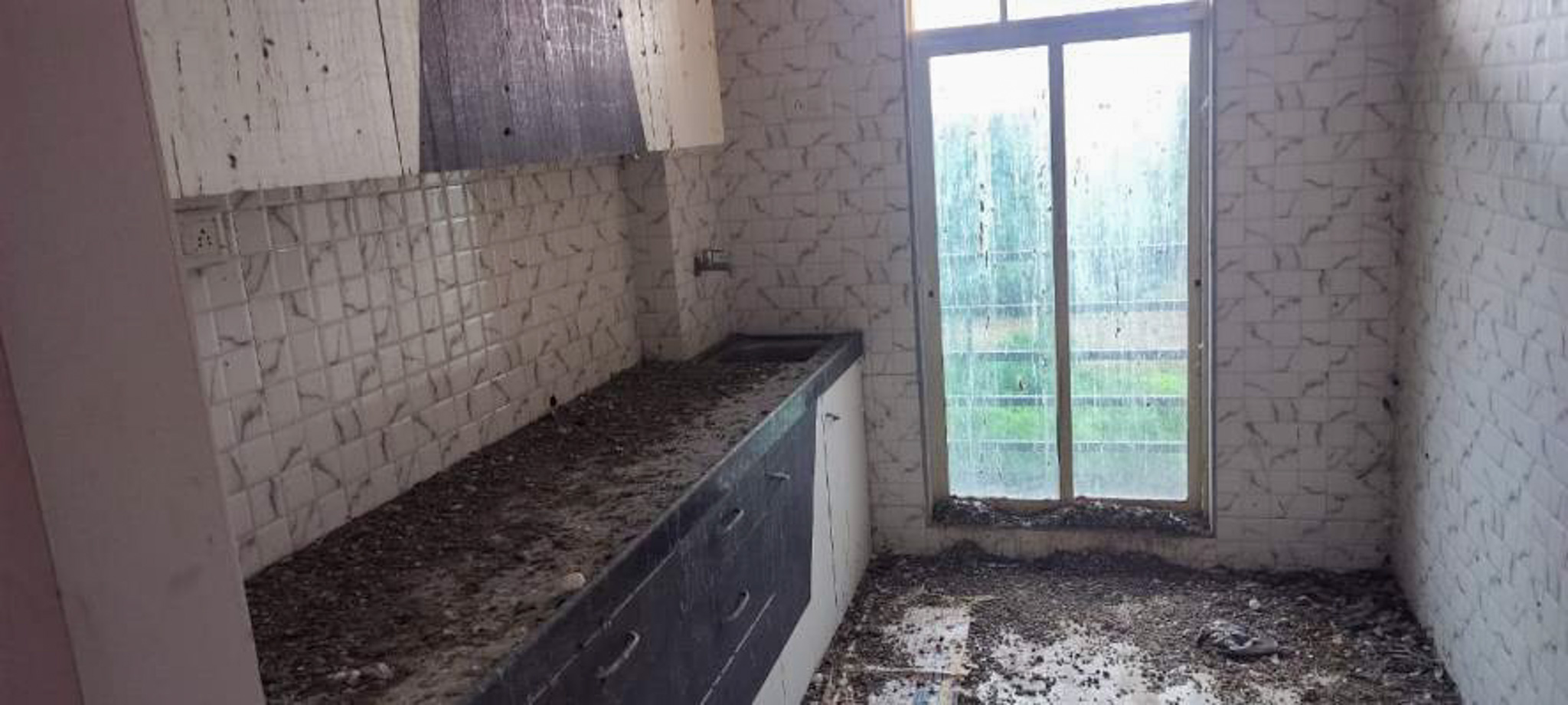 579.74 square feet Flat for sale in saphale Saphale — photo 7