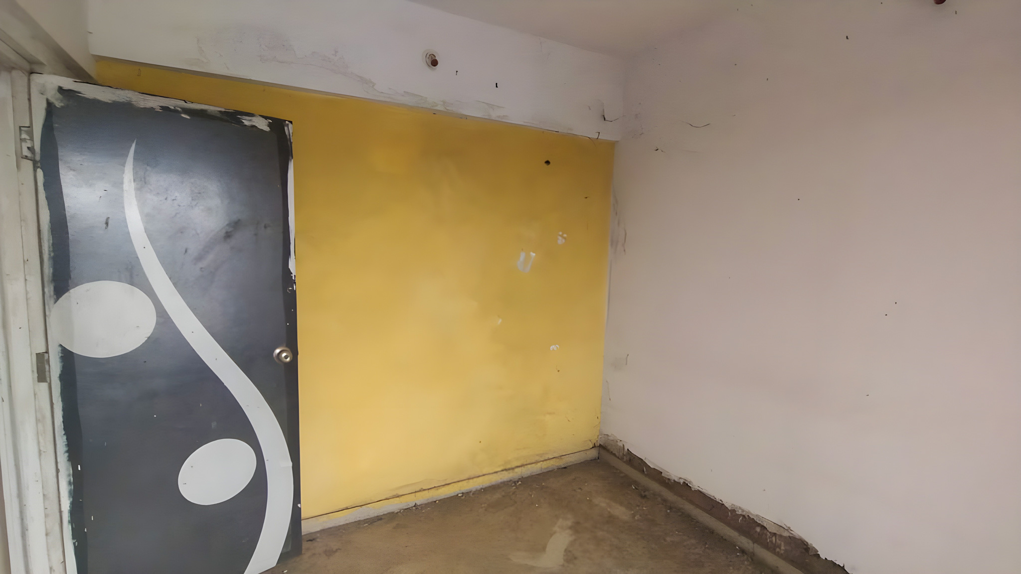 1 BHK Flat for sale in shrutika complex, Shrutika Complex Village Kharvai Taluka Amvernath Badlapur