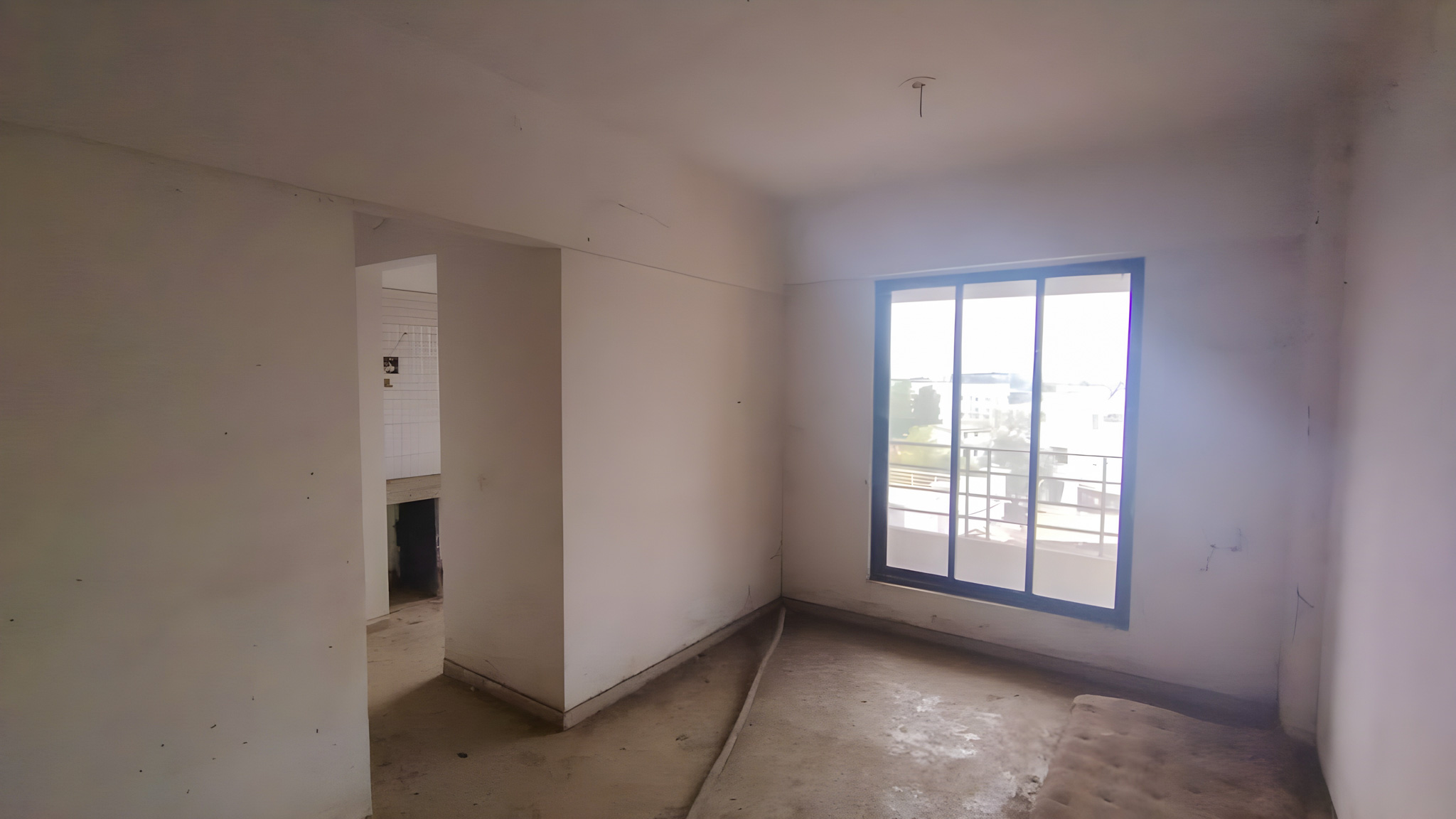 1 BHK Flat for sale in shrutika complex, Shrutika Complex Village Kharvai Taluka Amvernath Badlapur — photo 4