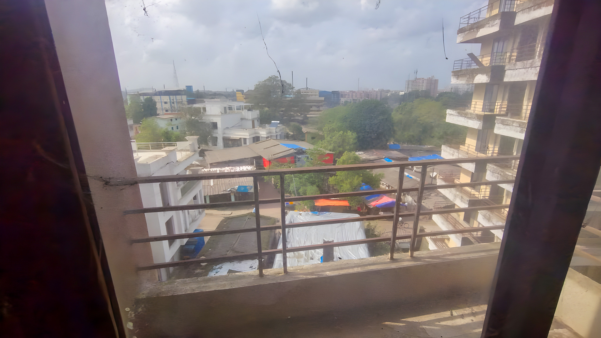 1 BHK Flat for sale in shrutika complex, Shrutika Complex Village Kharvai Taluka Amvernath Badlapur — photo 17