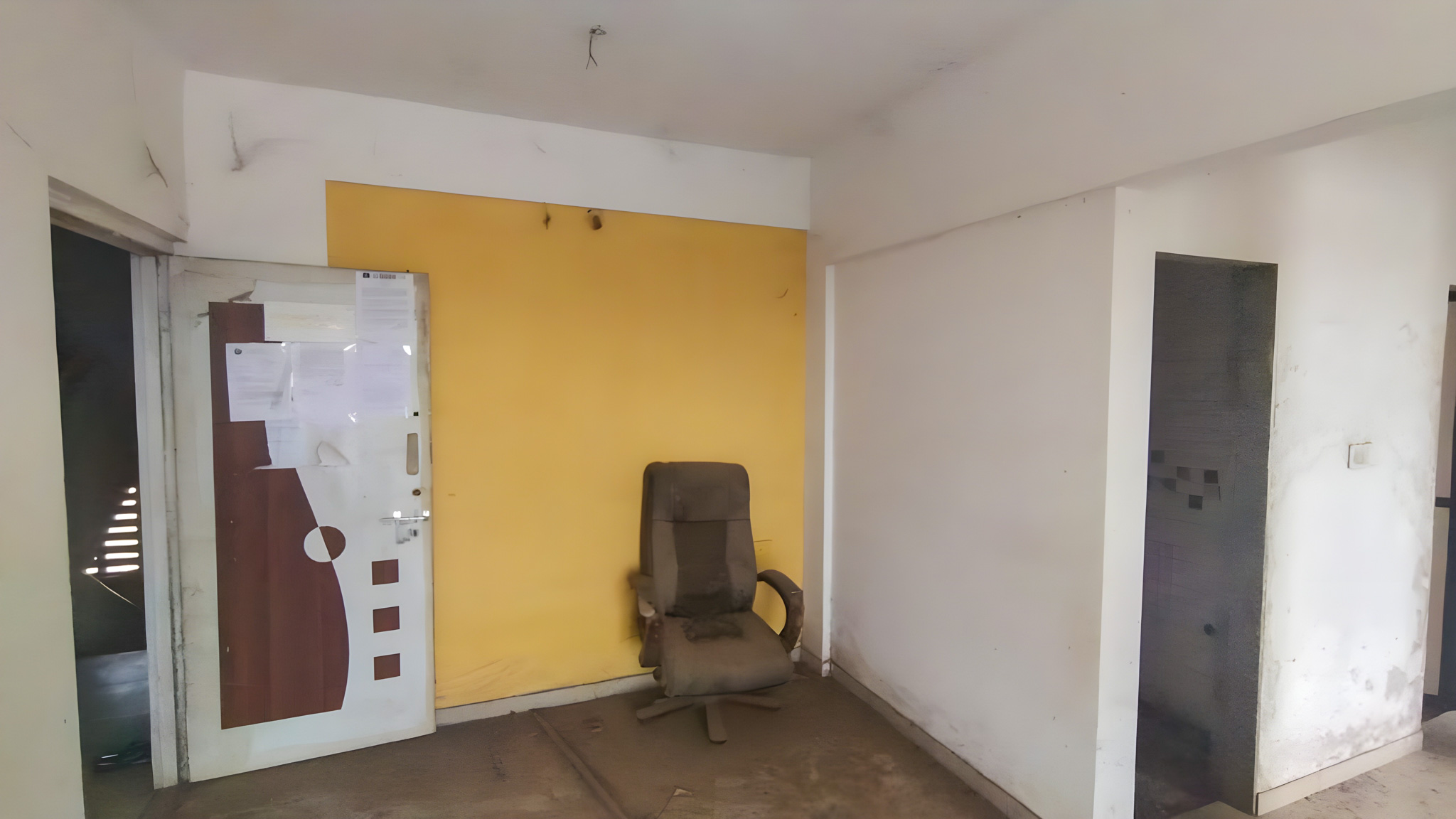 1 BHK Flat for sale in shrutika complex, Shrutika Complex Village Kharvai Taluka Amvernath Badlapur — photo 7