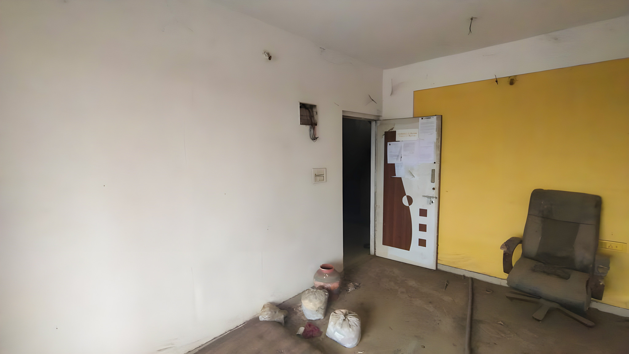 1 BHK Flat for sale in shrutika complex, Shrutika Complex Village Kharvai Taluka Amvernath Badlapur — photo 6
