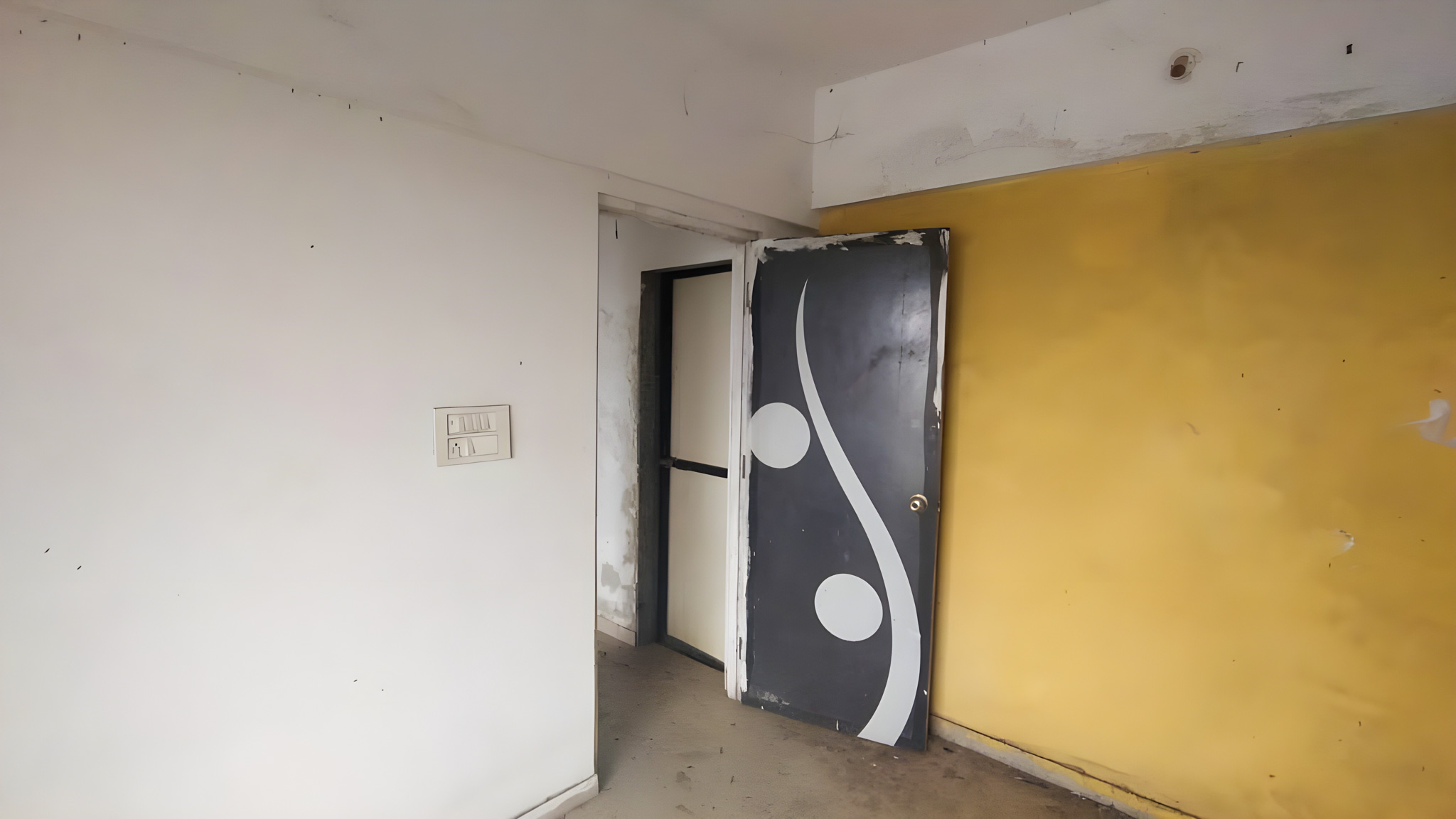 1 BHK Flat for sale in shrutika complex, Shrutika Complex Village Kharvai Taluka Amvernath Badlapur — photo 14