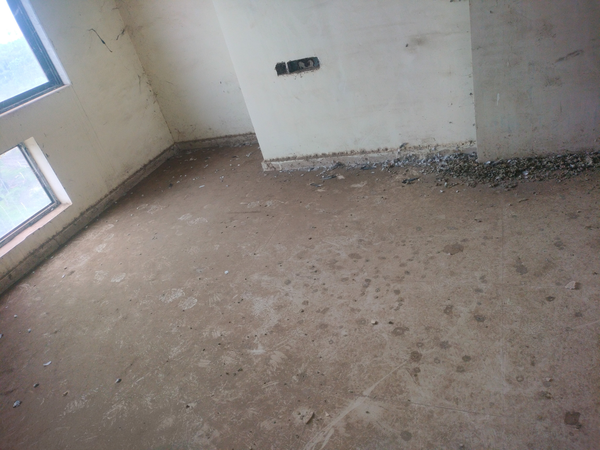 2 BHK Flat for sale in NIRMAL LIFESTYLE, Building known as platano lying Village Vadavalli Tarfe wade next to Ajanta Paper Mill Shahd west Kalyan — photo 3