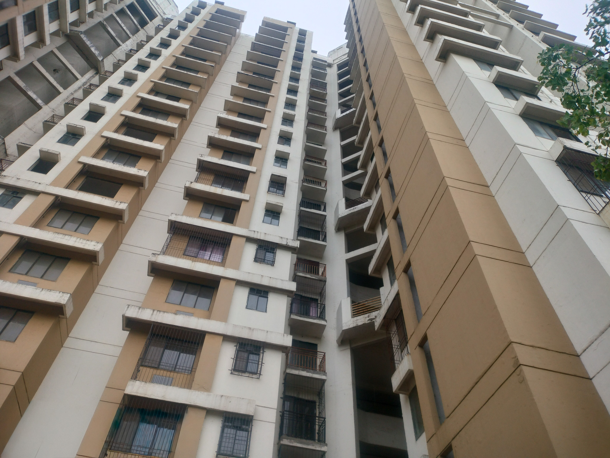 2 BHK Flat for sale in NIRMAL LIFESTYLE, Building known as platano lying Village Vadavalli Tarfe wade next to Ajanta Paper Mill Shahd west Kalyan — photo 10