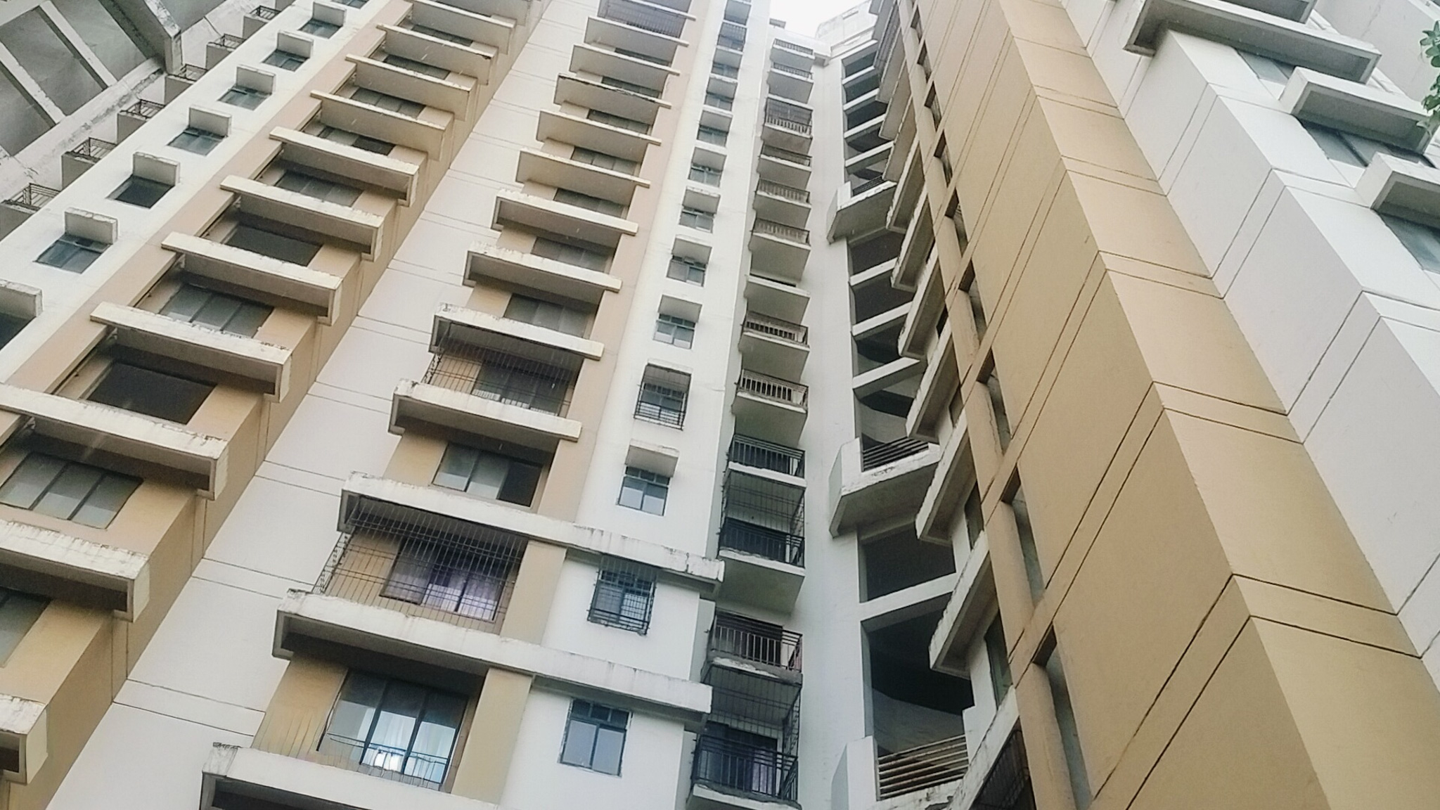 2 BHK Flat for sale in NIRMAL LIFESTYLE, Building known as platano lying Village Vadavalli Tarfe wade next to Ajanta Paper Mill Shahd west Kalyan — photo 11