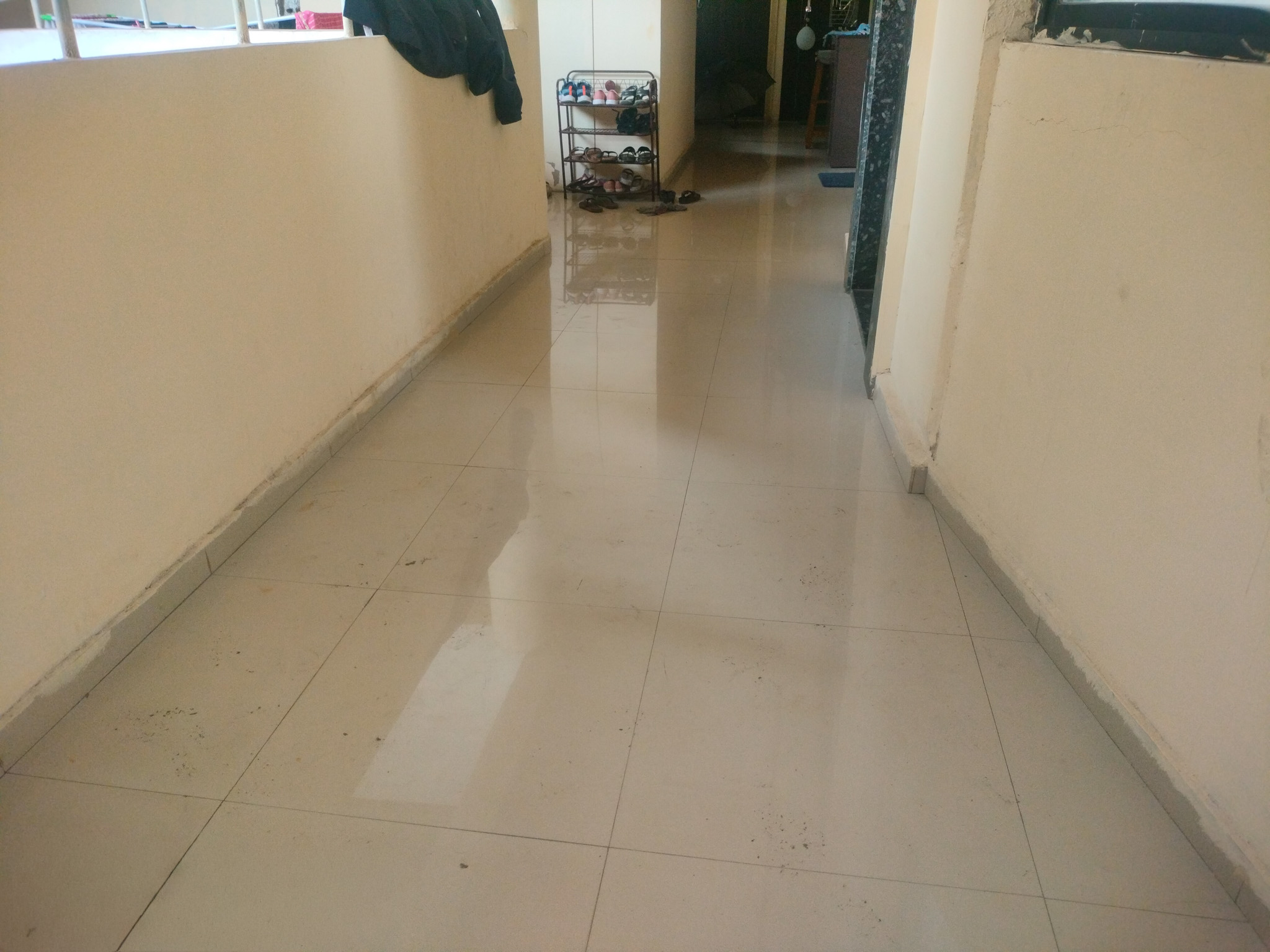2 BHK Flat for sale in NIRMAL LIFESTYLE, Building known as platano lying Village Vadavalli Tarfe wade next to Ajanta Paper Mill Shahd west Kalyan — photo 14