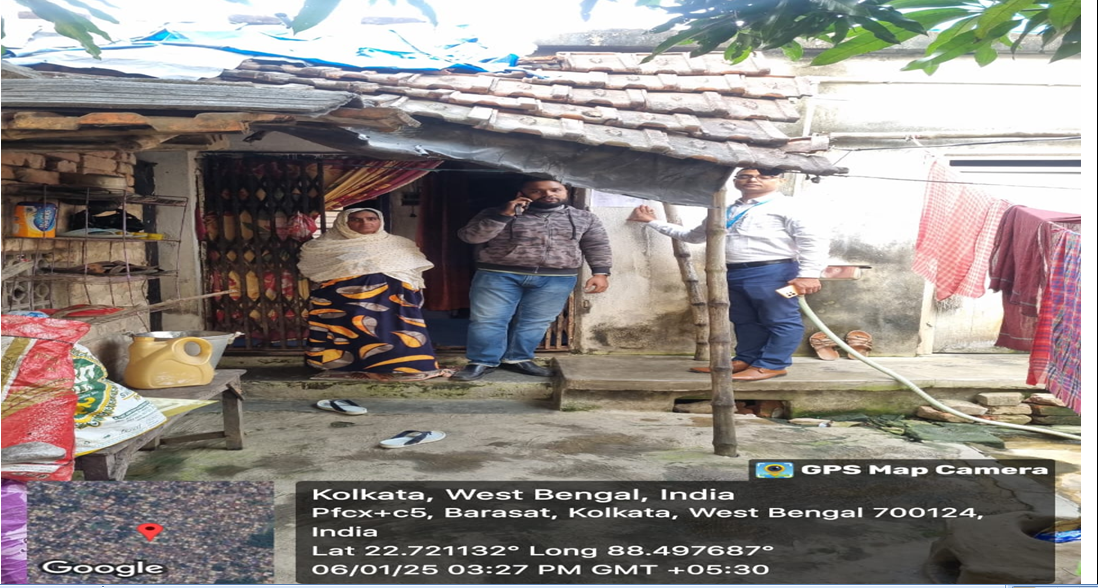 Individual House for sale in Barasat — photo 1