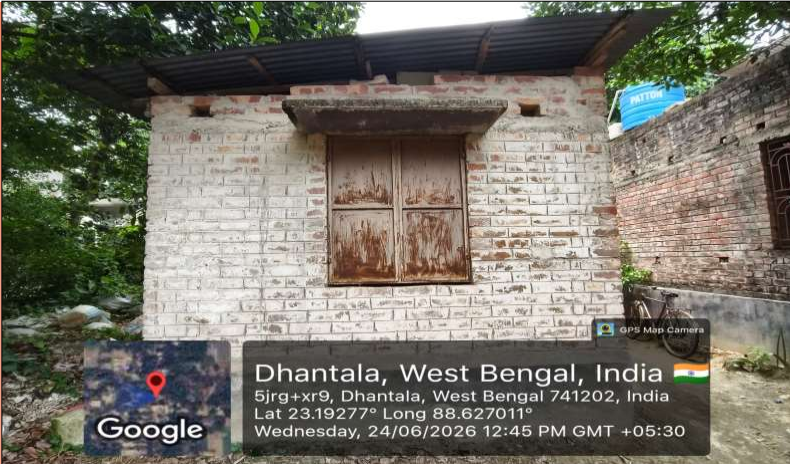 Residential /Mixed for sale in Ranaghat