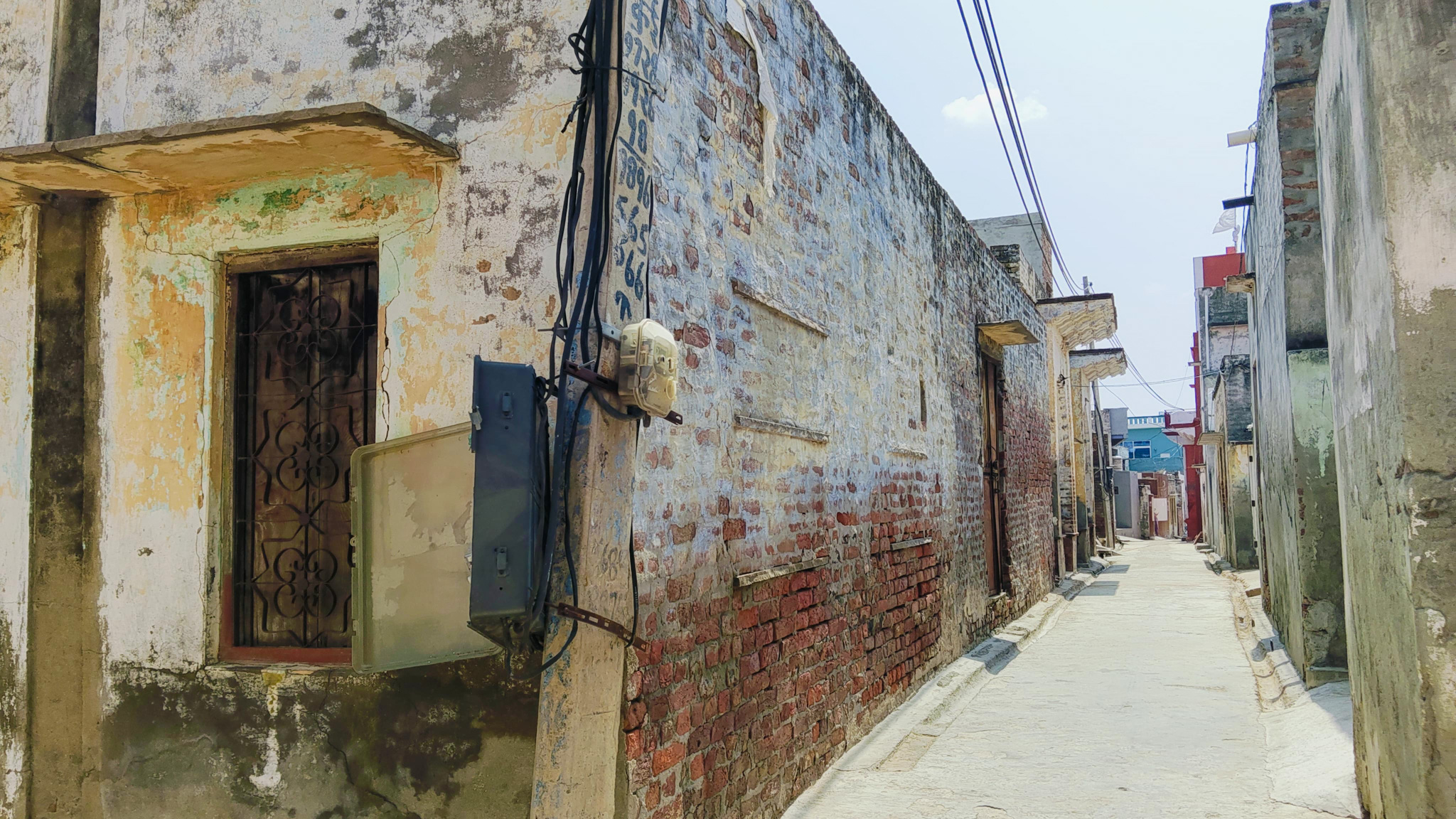 2 BHK Individual House for sale in NA, VILLAGE MAJRA Majra Jhajjar — photo 2