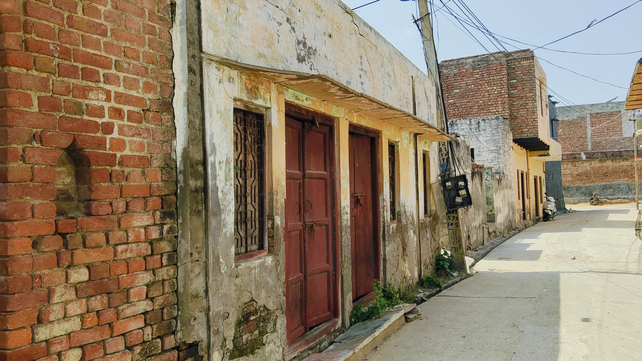 2 BHK Individual House for sale in NA, VILLAGE MAJRA Majra Jhajjar — photo 12