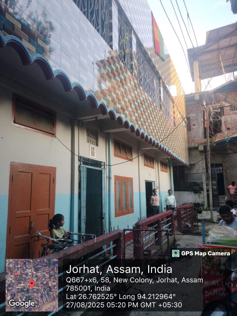 2880 square feet Individual House for sale in Jorhat Town Jorhat — photo 2