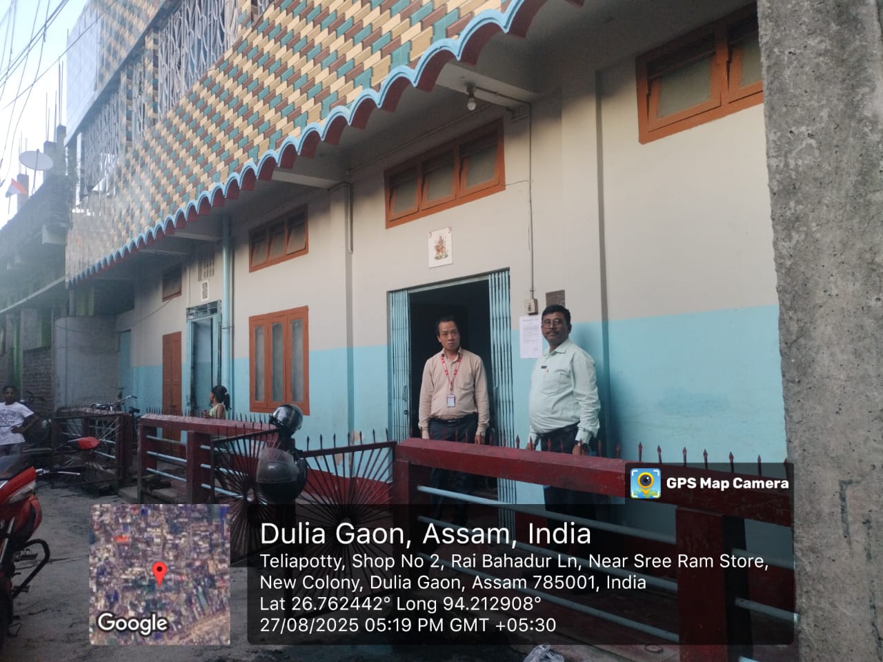 2880 square feet Individual House for sale in Jorhat Town Jorhat