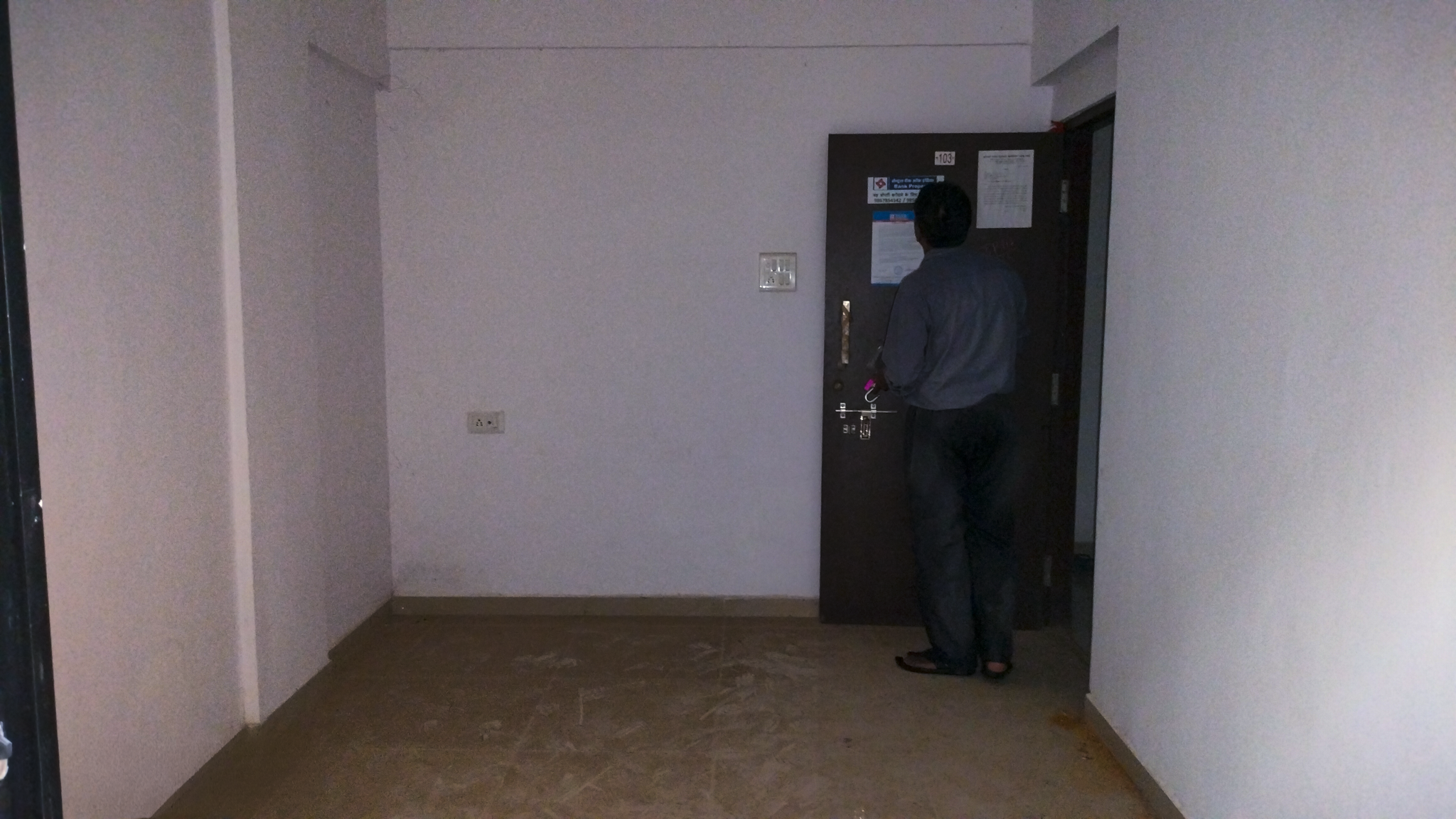 26.56 square meter Flat for sale in Chindran Panvel Panvel — photo 4