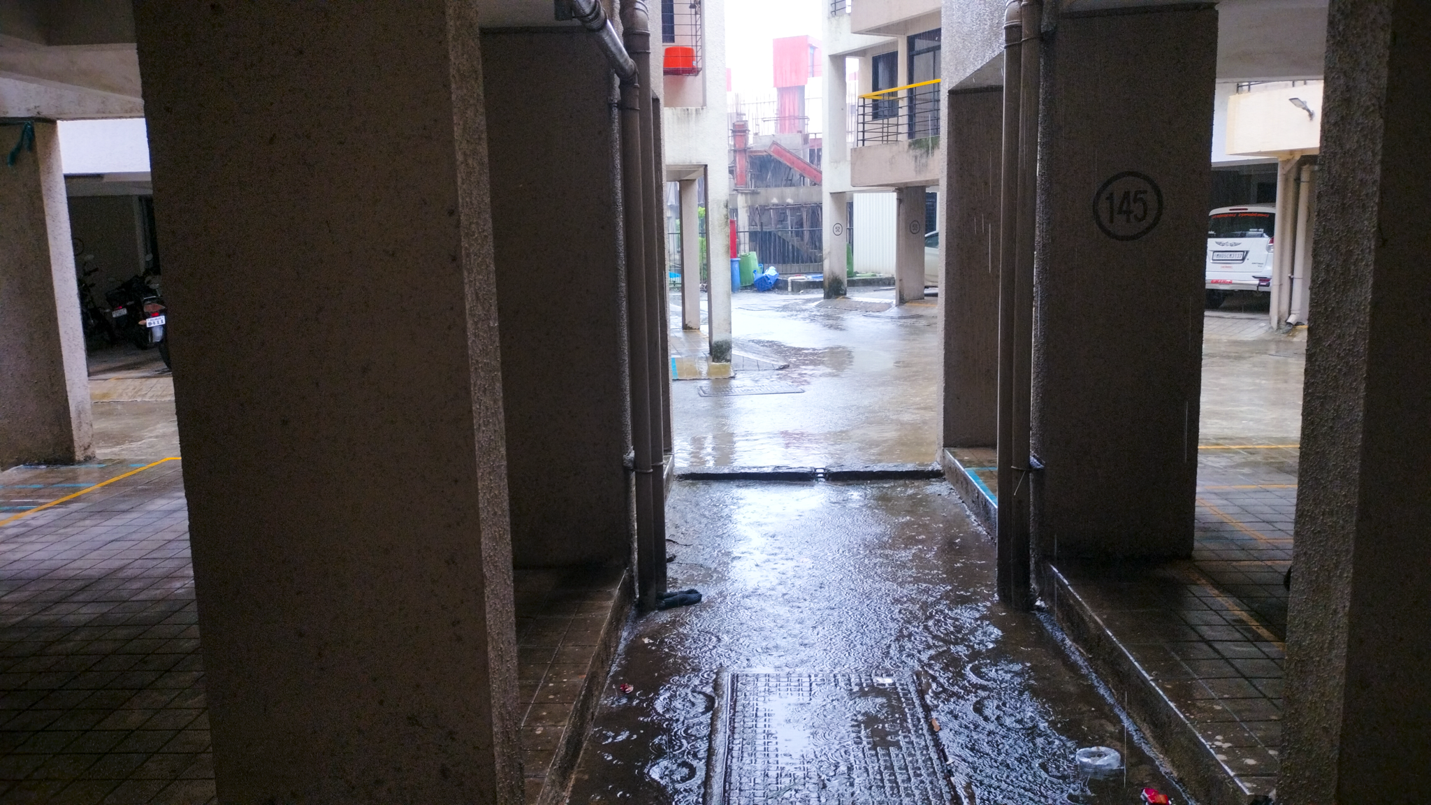 26.56 square meter Flat for sale in Chindran Panvel Panvel — photo 18