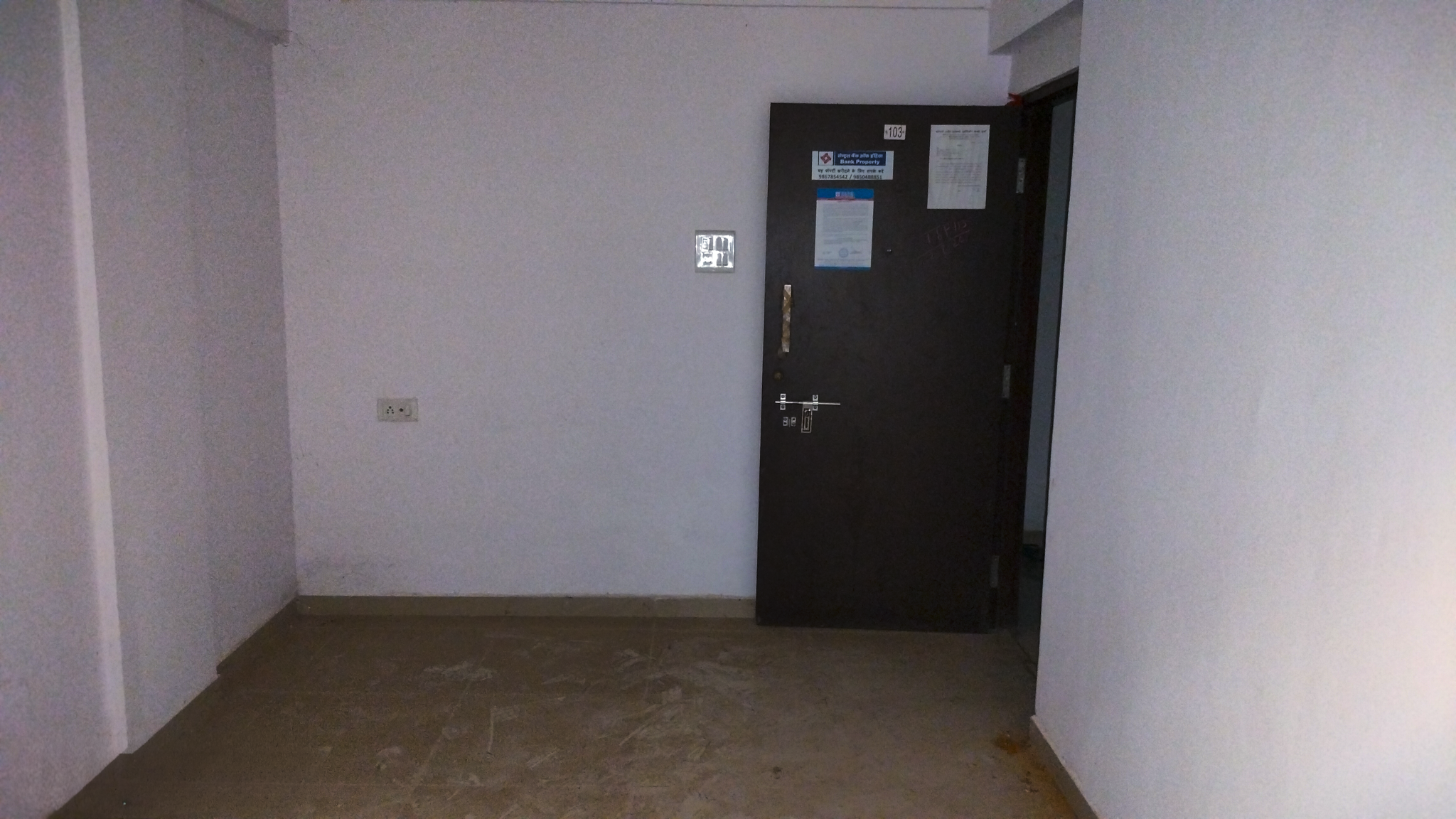 26.56 square meter Flat for sale in Chindran Panvel Panvel — photo 14
