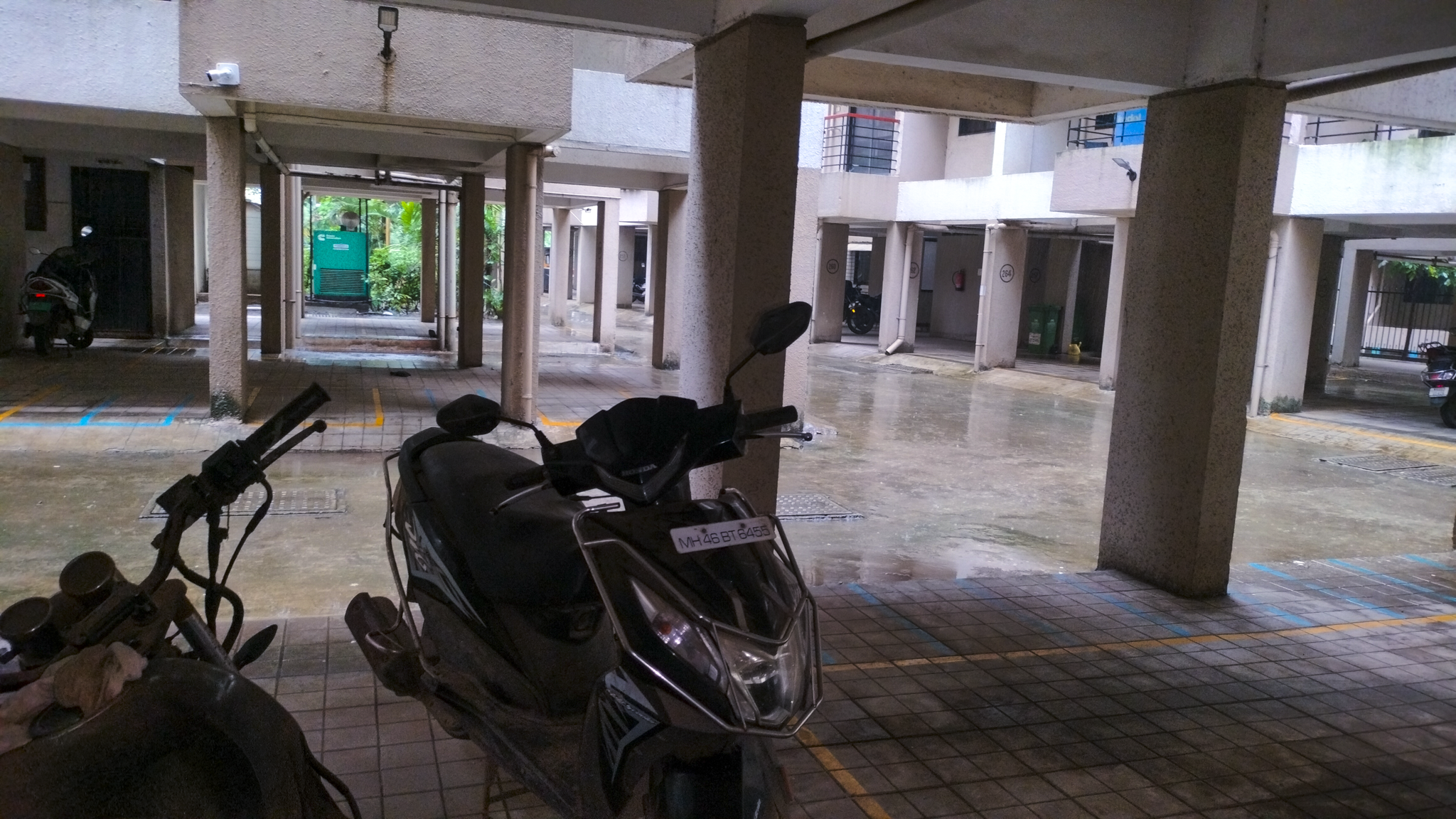 26.56 square meter Flat for sale in Chindran Panvel Panvel — photo 19