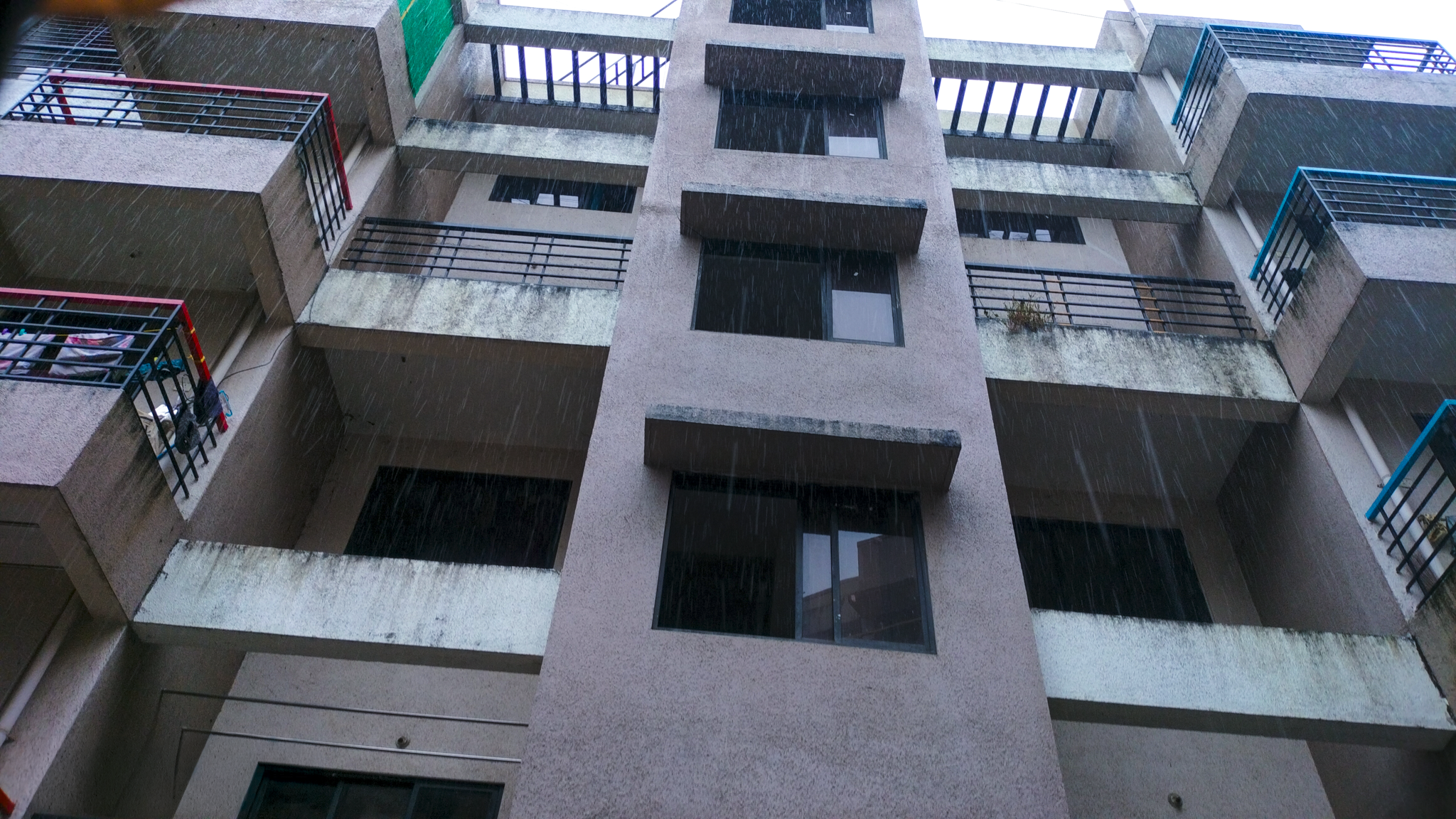 26.56 square meter Flat for sale in Chindran Panvel Panvel — photo 20