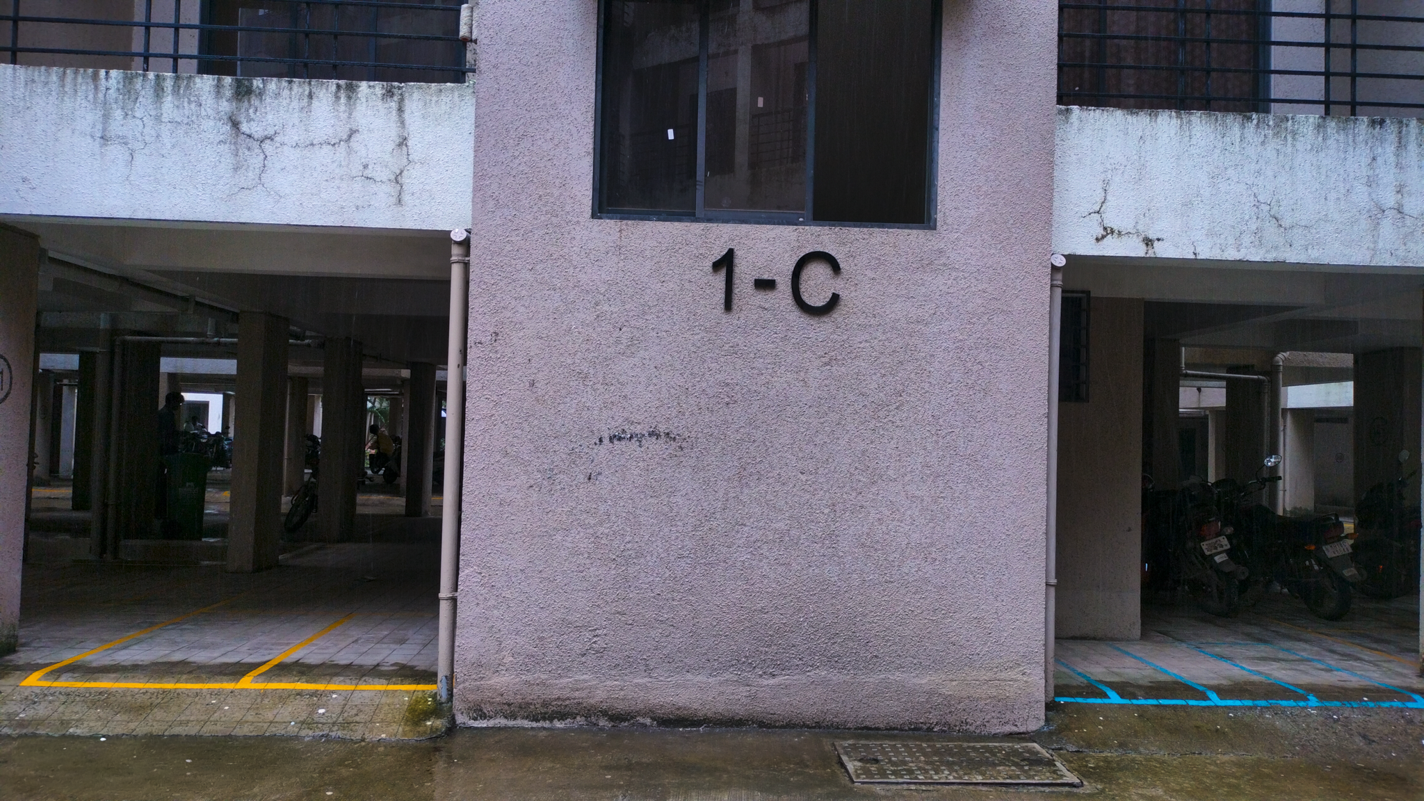 26.56 square meter Flat for sale in Chindran Panvel Panvel — photo 21