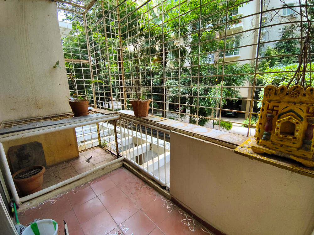 2475 square feet Flat for sale in Hyderabad — photo 5