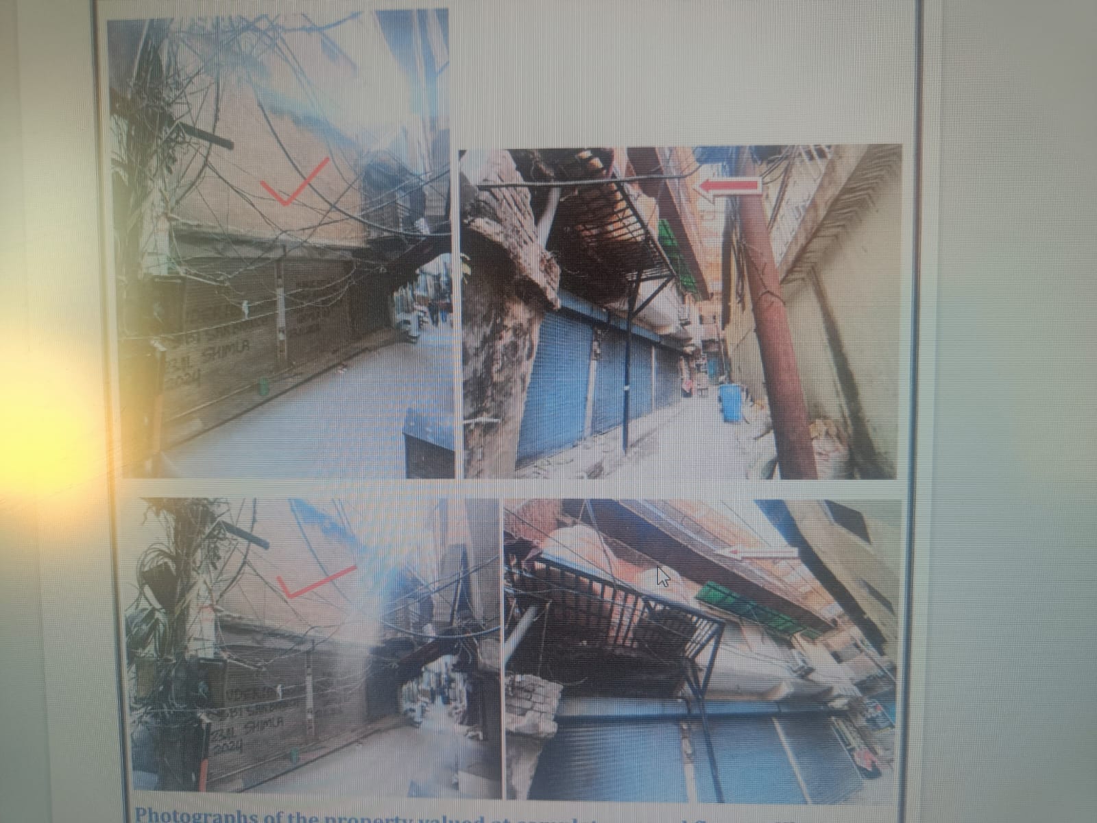 90 square meter Shops for sale in SOLAN Solan — photo 1