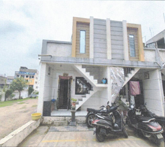 47.27 square meter Individual House for sale in Surat — photo 2