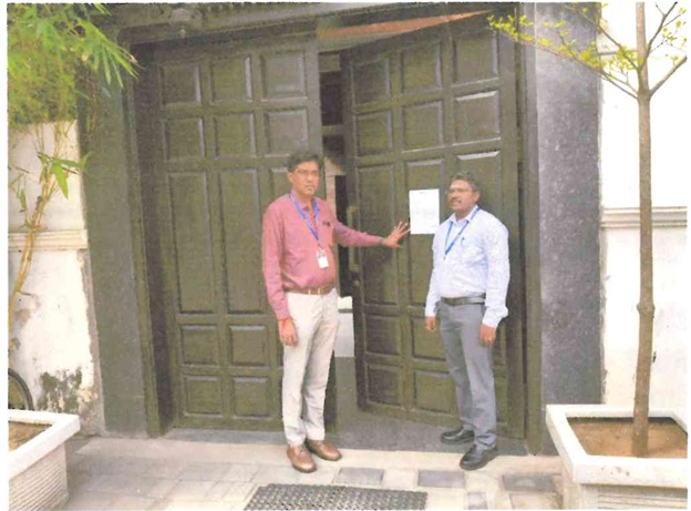 2239 square feet Individual House for sale in Chennai — photo 2