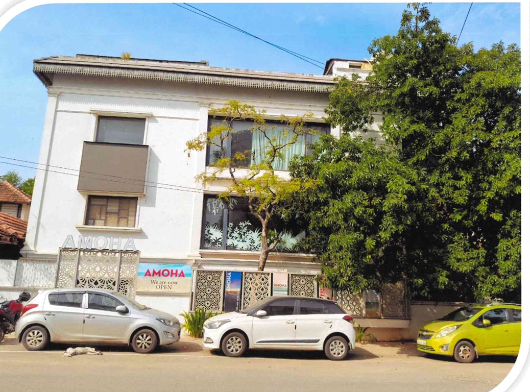 2239 square feet Individual House for sale in Chennai