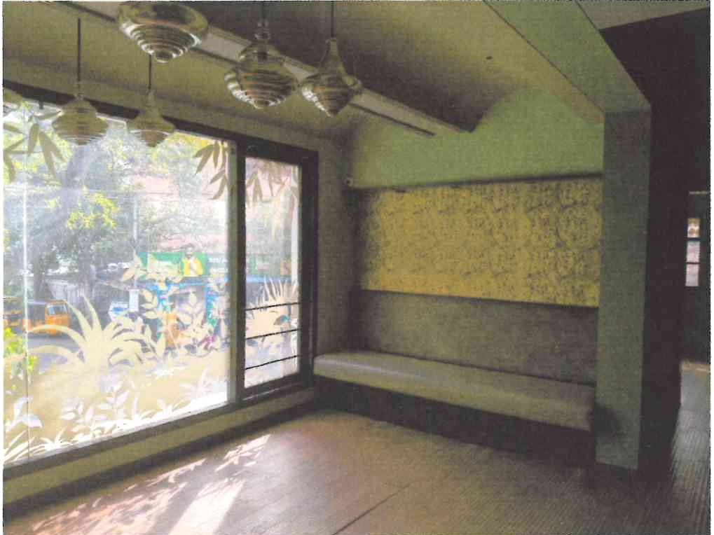 2239 square feet Individual House for sale in Chennai — photo 3