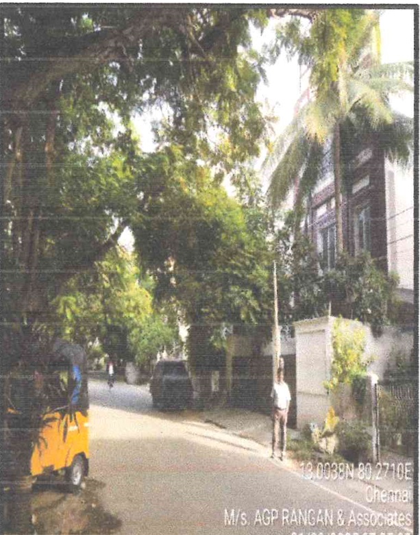 3842.5 square feet Individual House for sale in Chennai — photo 2