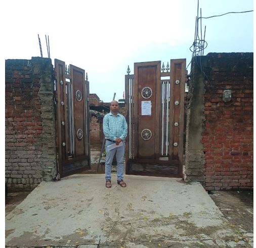 3050 square feet Individual House for sale in Etwah Etawah — photo 3