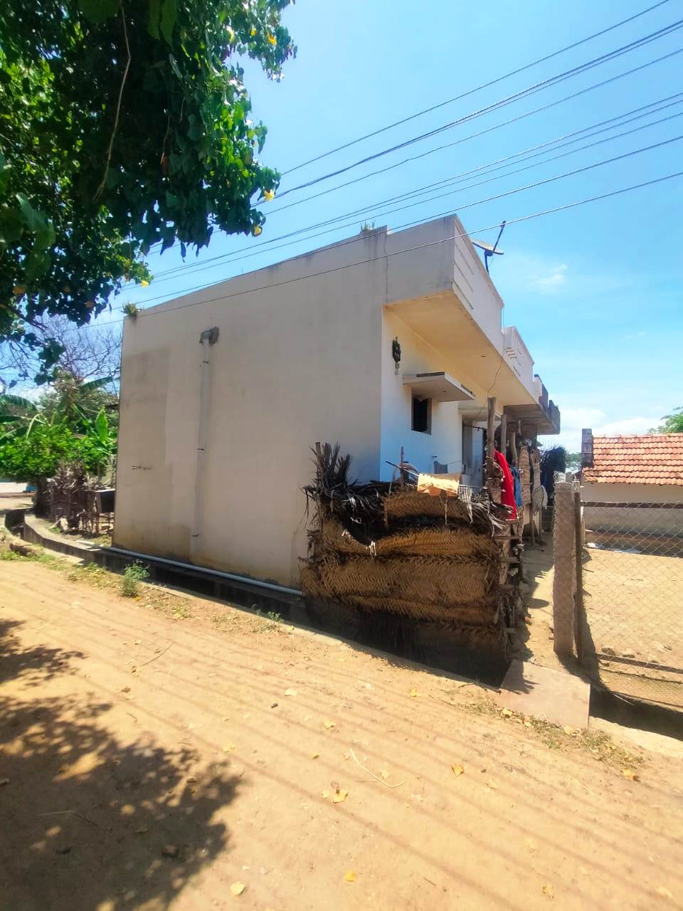 395.2 square feet Individual House for sale in Melur attapatti panchayat Melur — photo 4