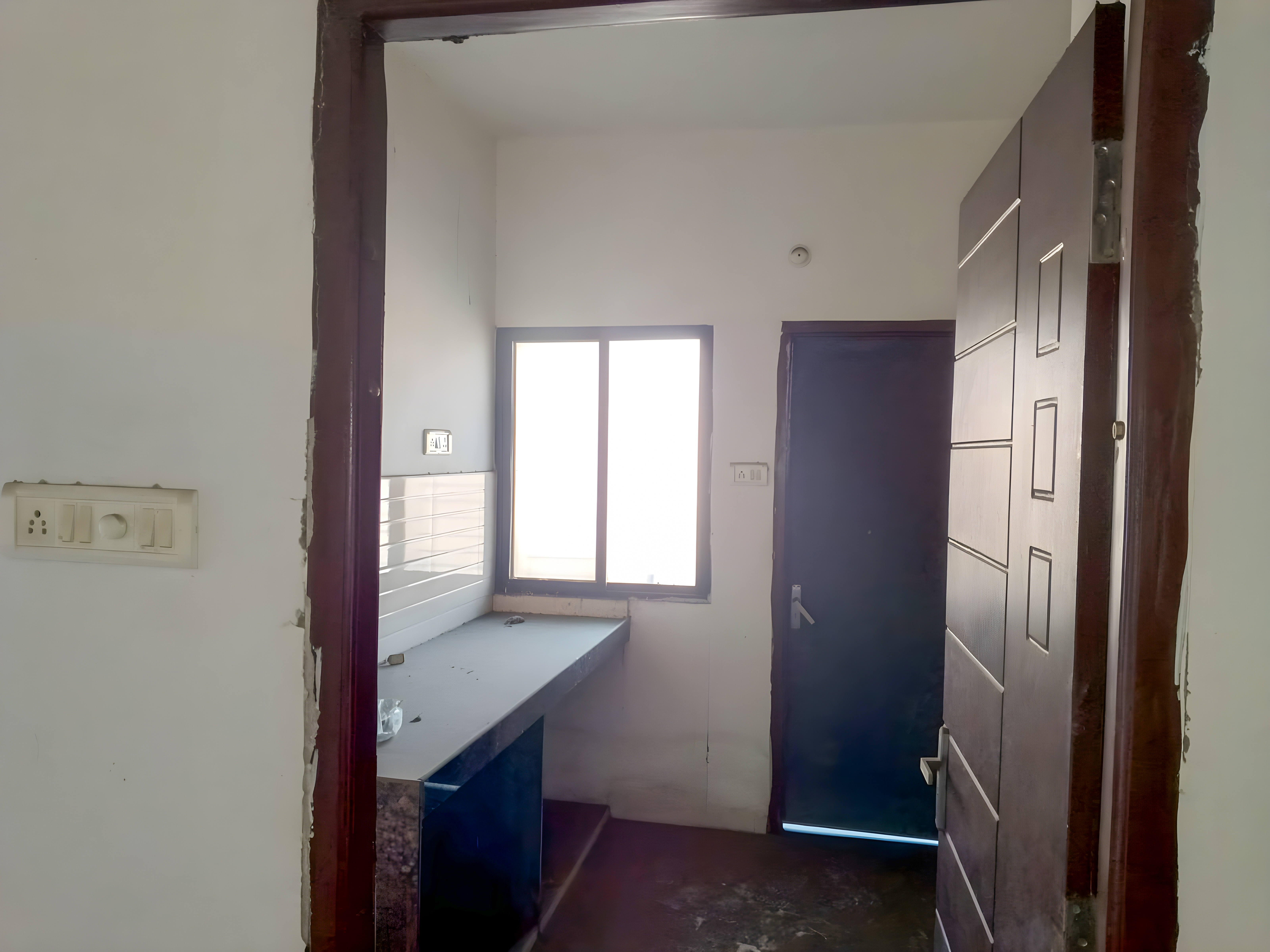 1060 square feet Flat for sale in Raipur — photo 2