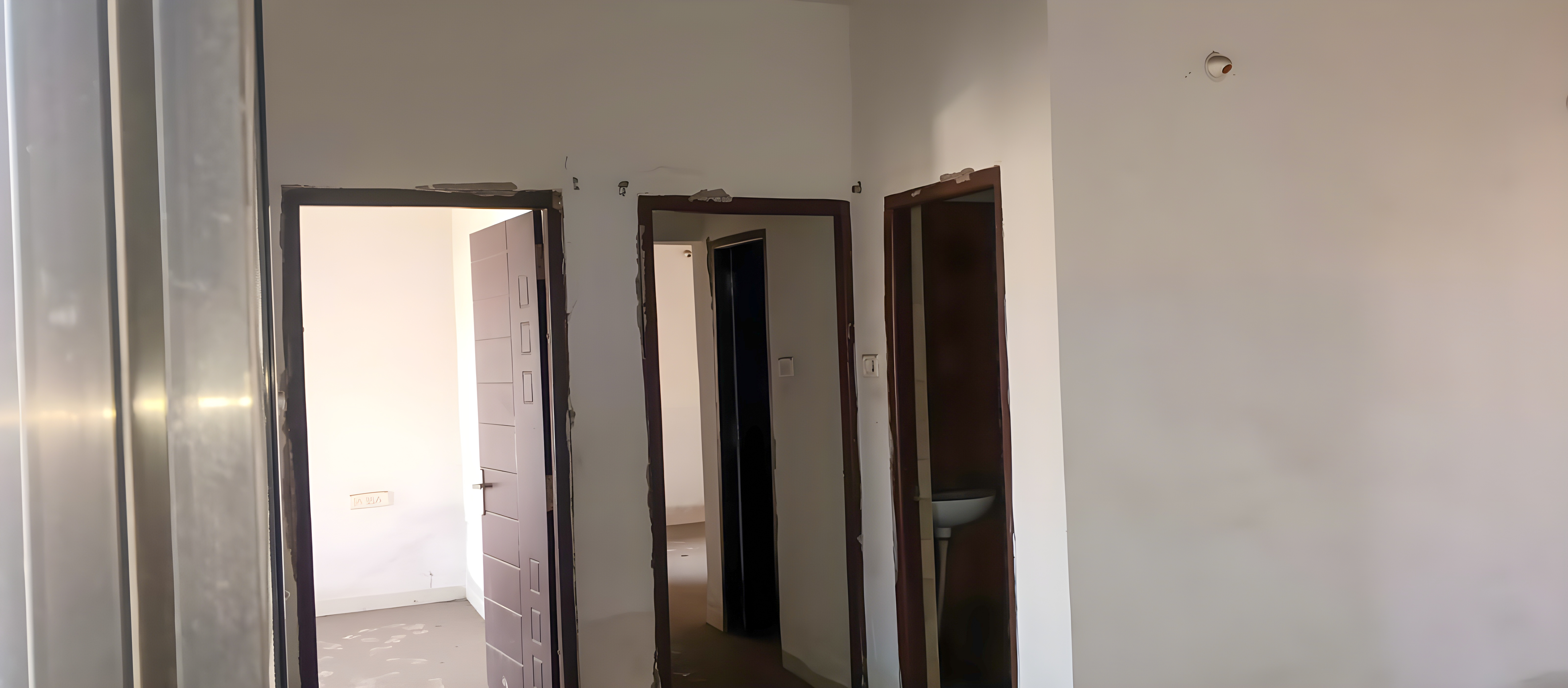 1060 square feet Flat for sale in Raipur