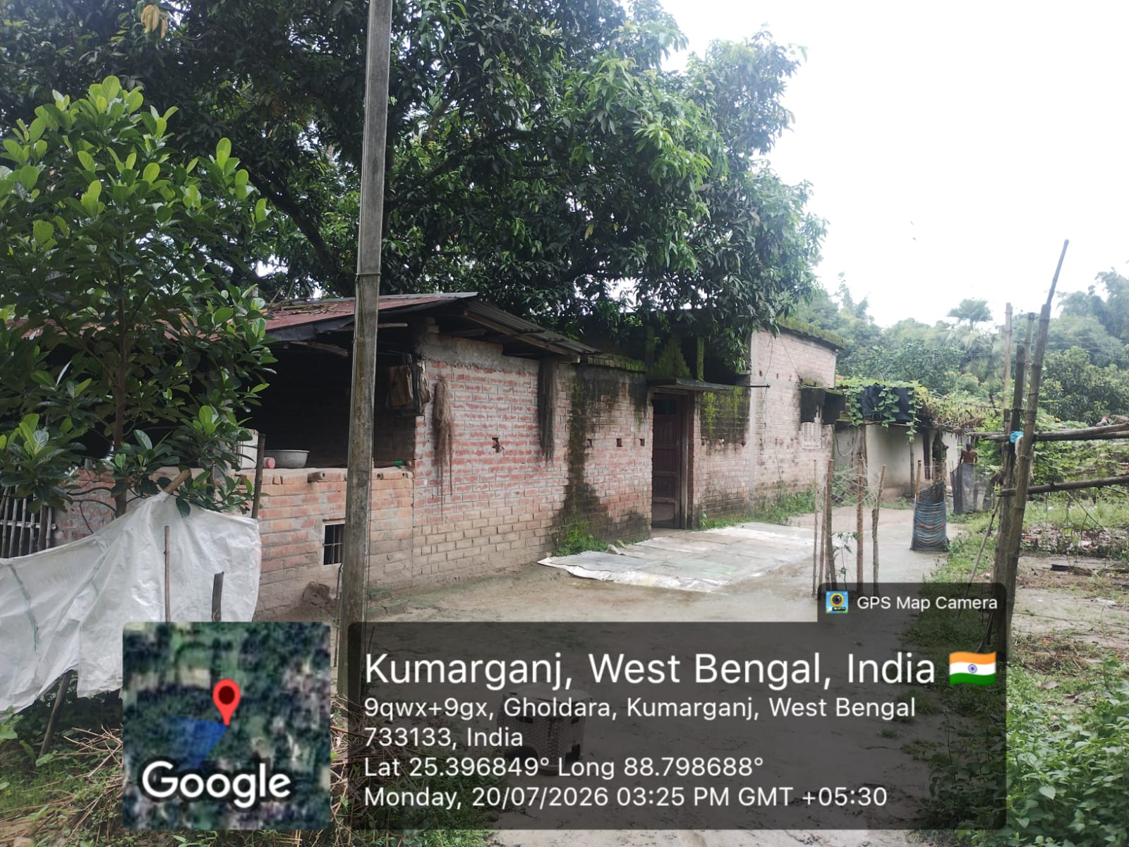 Individual House for sale in Par Patiram — photo 1