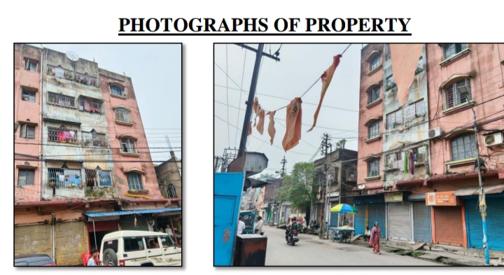 99.16 square feet Shops for sale in ASANSOL Asansol — photo 2