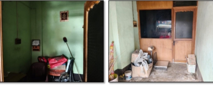 99.16 square feet Shops for sale in ASANSOL Asansol — photo 3