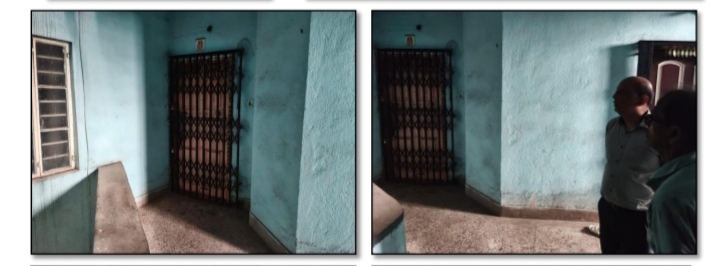 618.37 square feet Flat for sale in ASANSOL Asansol — photo 3