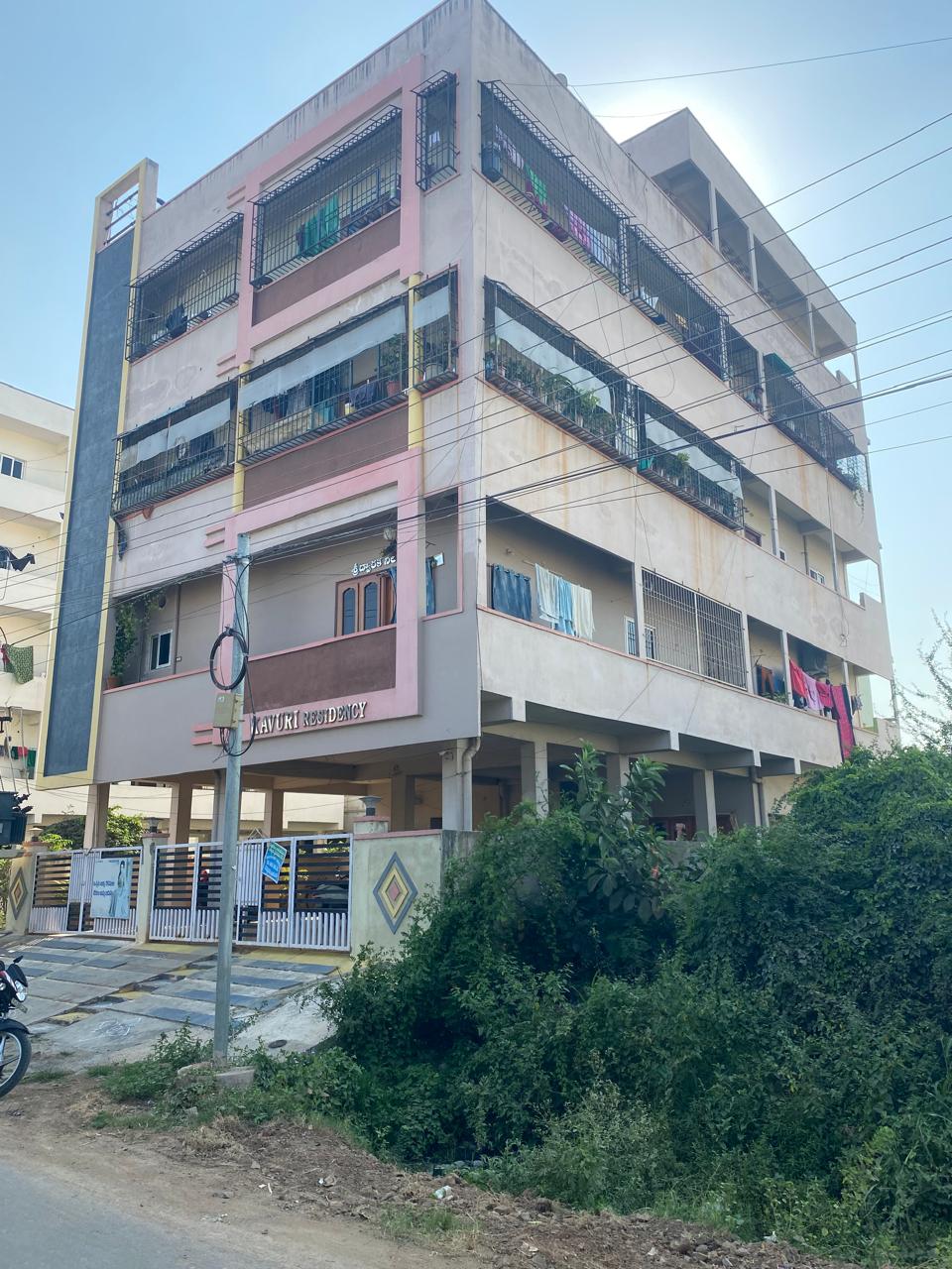 2 BHK Flat for sale in PEDDAPULIPAKA Vijayawada