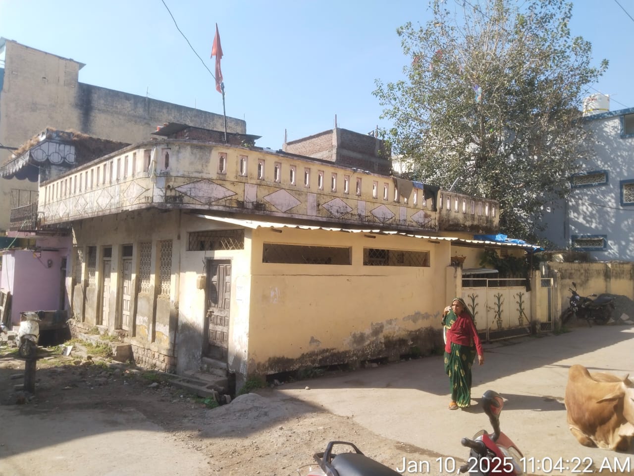 666 square feet Individual House for sale in Dewas Dewas — photo 2