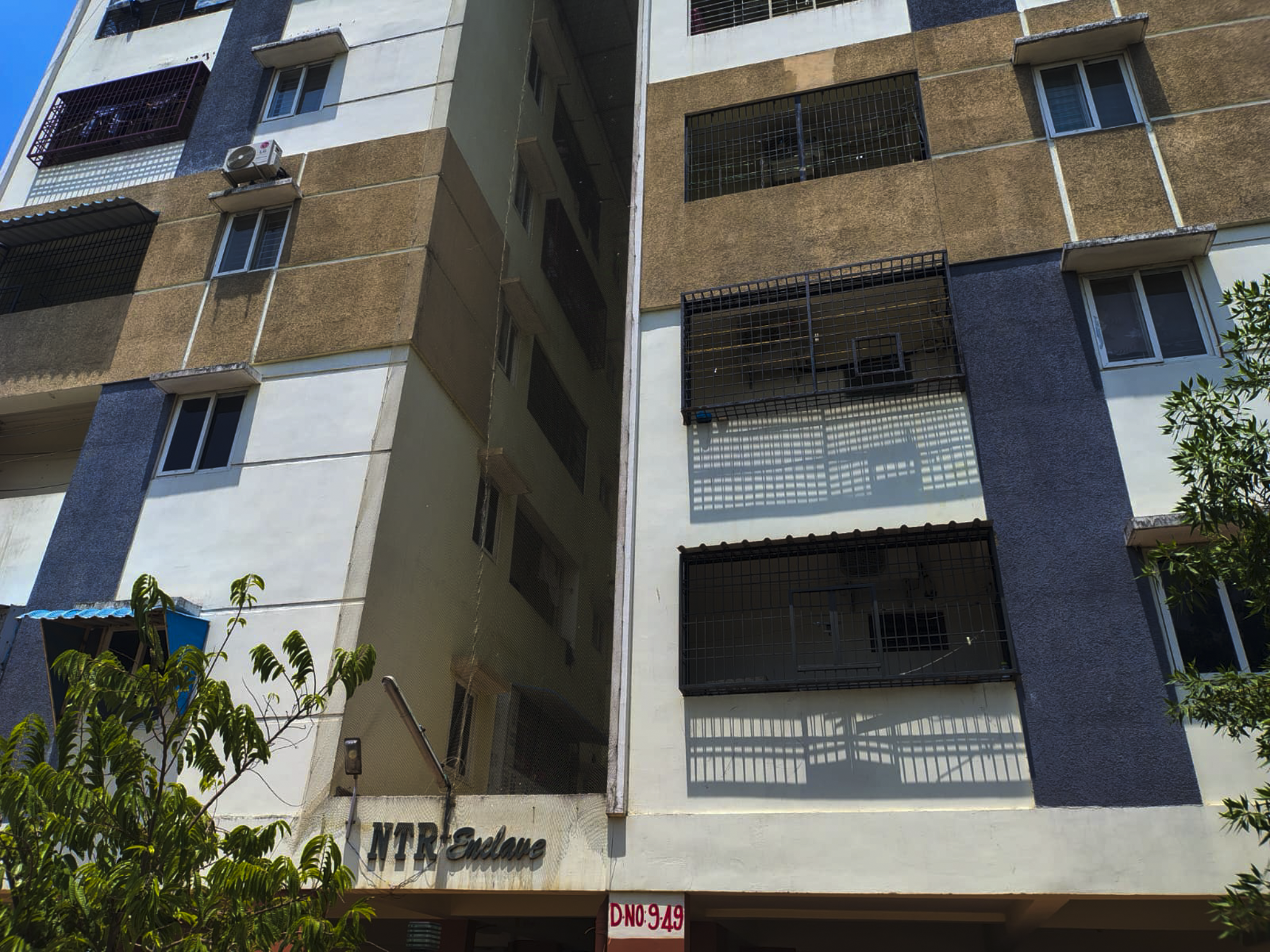 Flat for sale in gannavaram Vijayawada