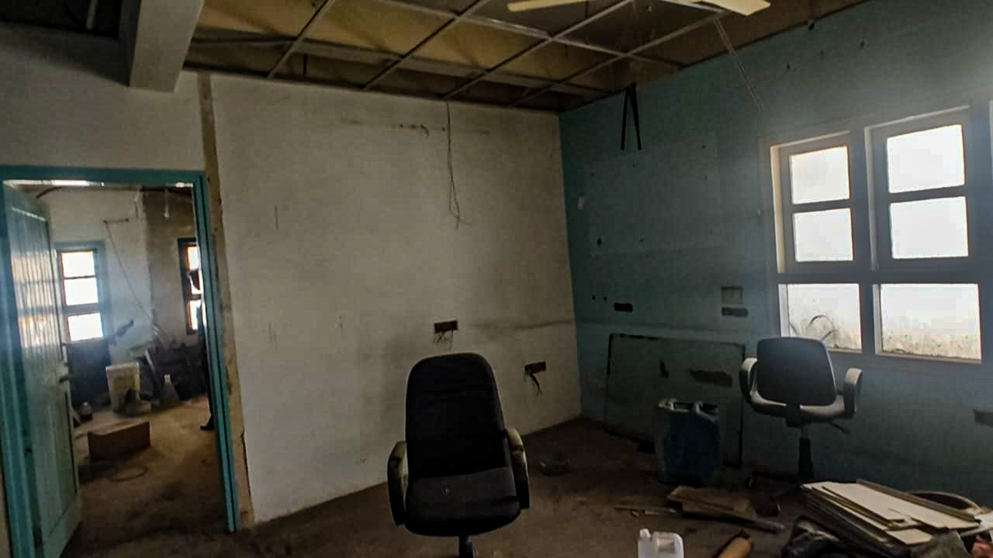 2086.93 square feet Office for sale in Nanpura Athwagate Surat Surat — photo 4