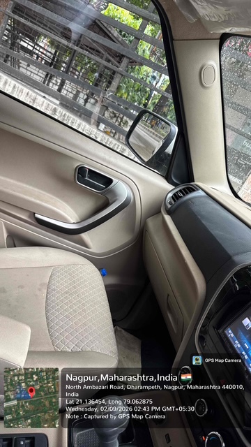 2022 Mahindra Bolero Neo N10(R) SUV 27600 km 4 years for sale in SUCCESS RECOVRY Nagpur — photo 3
