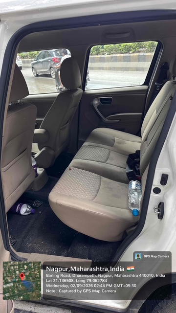 2022 Mahindra Bolero Neo N10(R) SUV 27600 km 4 years for sale in SUCCESS RECOVRY Nagpur — photo 2