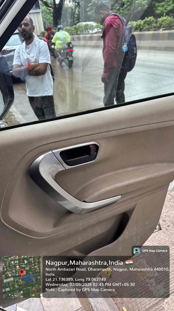 2022 Mahindra Bolero Neo N10(R) SUV 27600 km 4 years for sale in SUCCESS RECOVRY Nagpur — photo 4