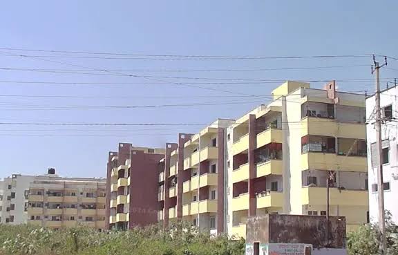 2 BHK Flat for sale in Sigma Serenity, Attibele Bangalore District Bengaluru — photo 1
