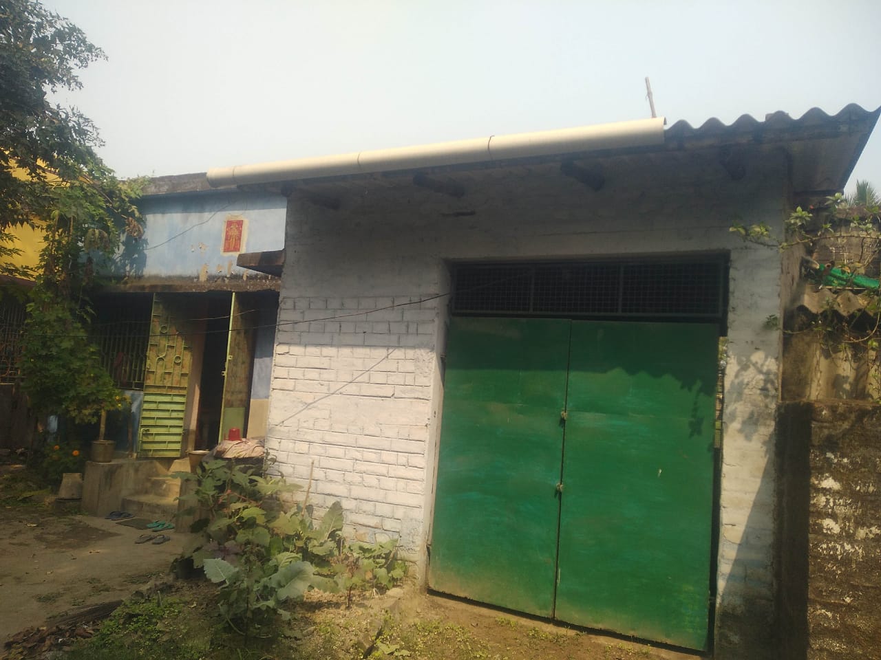 850 square feet Individual House for sale in Maheshtala Moinagarh Shyamananda Pally, Chatta Kalikapur Kolkata — photo 1